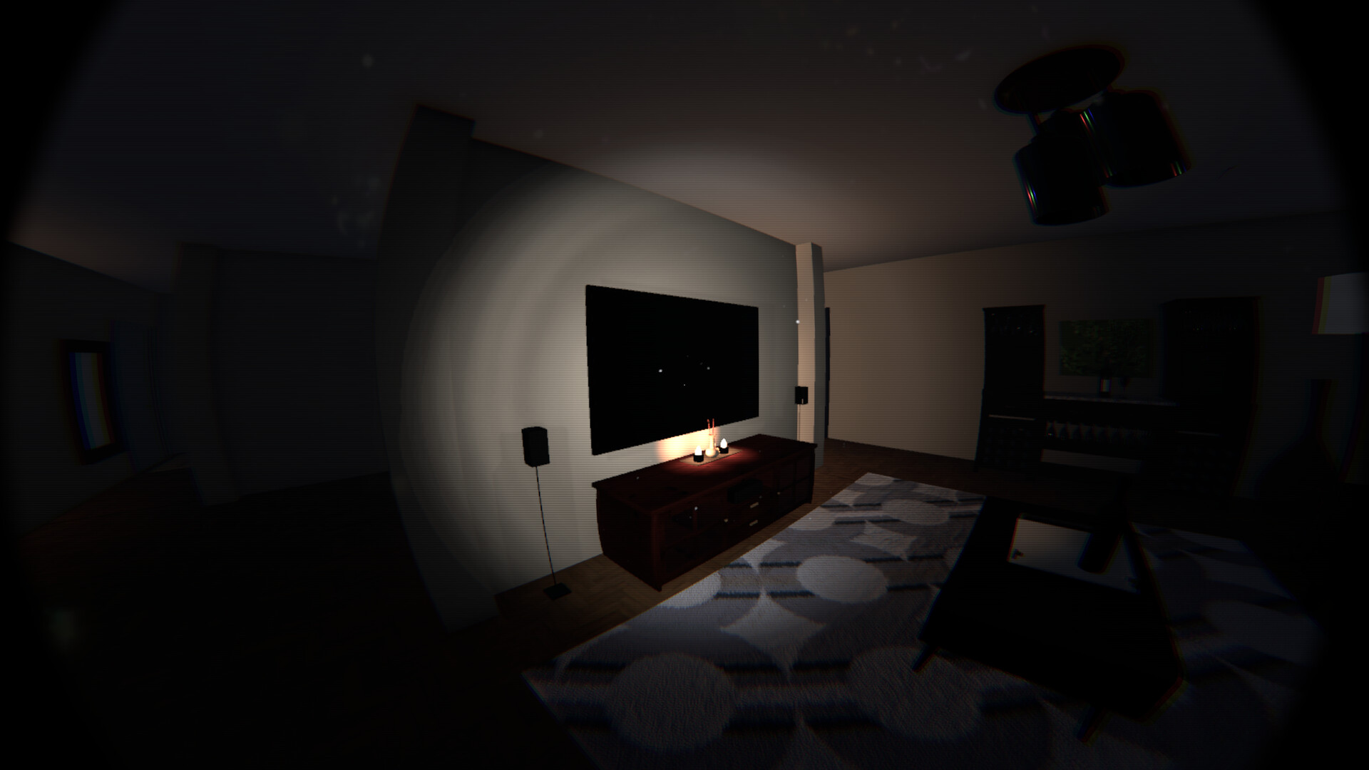 Haunted Echoes screenshot 6
