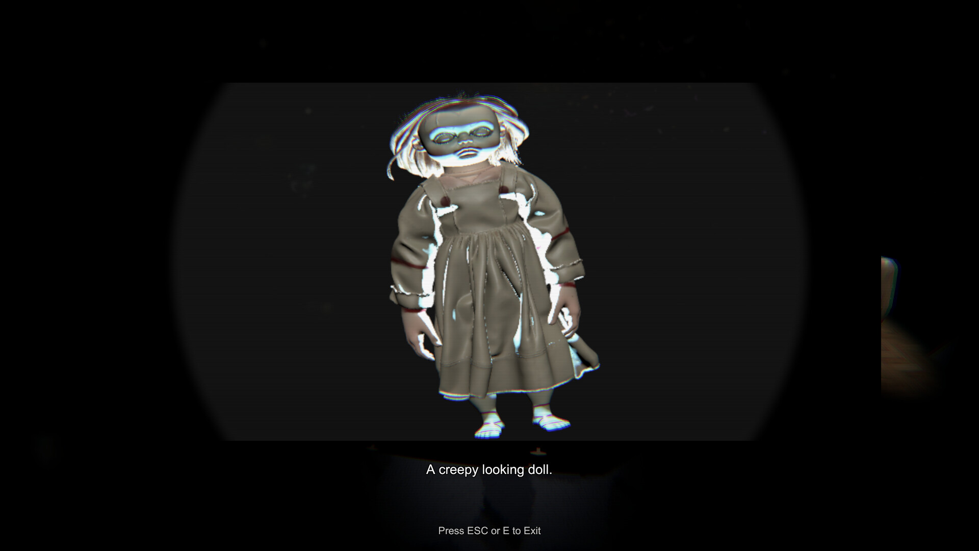 Haunted Echoes screenshot 14