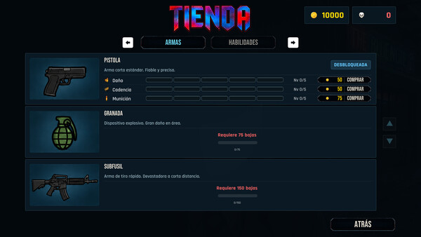 Stick Crisis screenshot 4