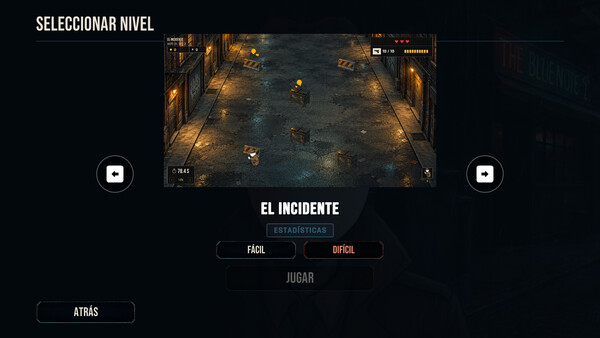 Stick Crisis screenshot 7