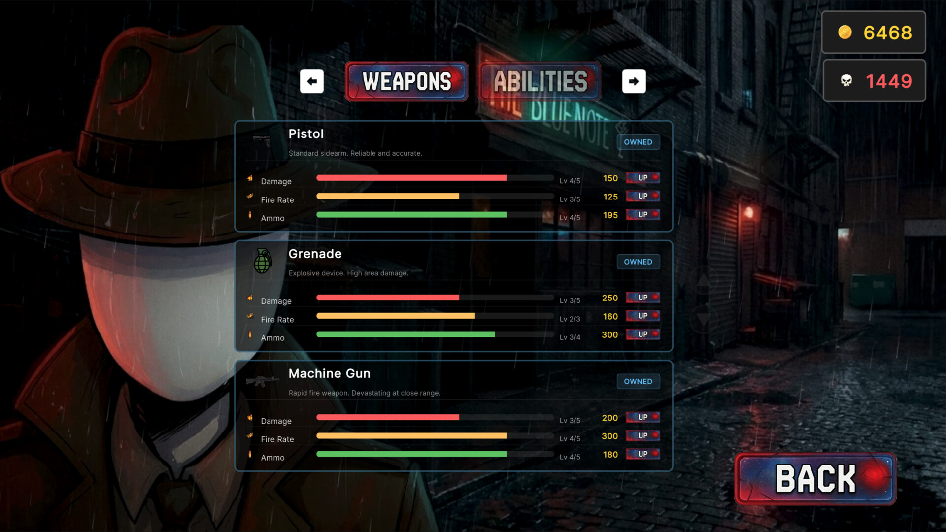 Stick Crisis screenshot #4