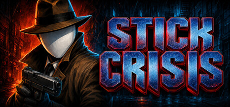 Stick Crisis