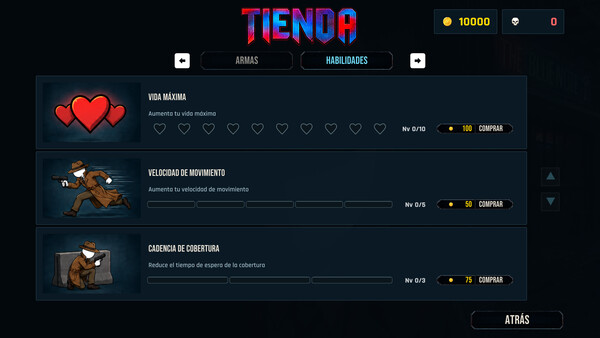 Stick Crisis screenshot 5