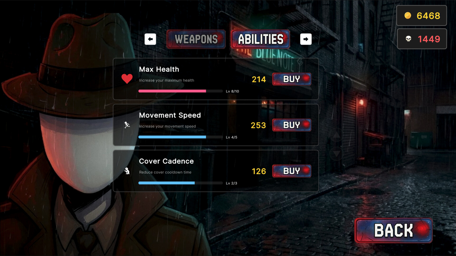 Stick Crisis screenshot #5