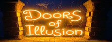Doors of Illusion cover