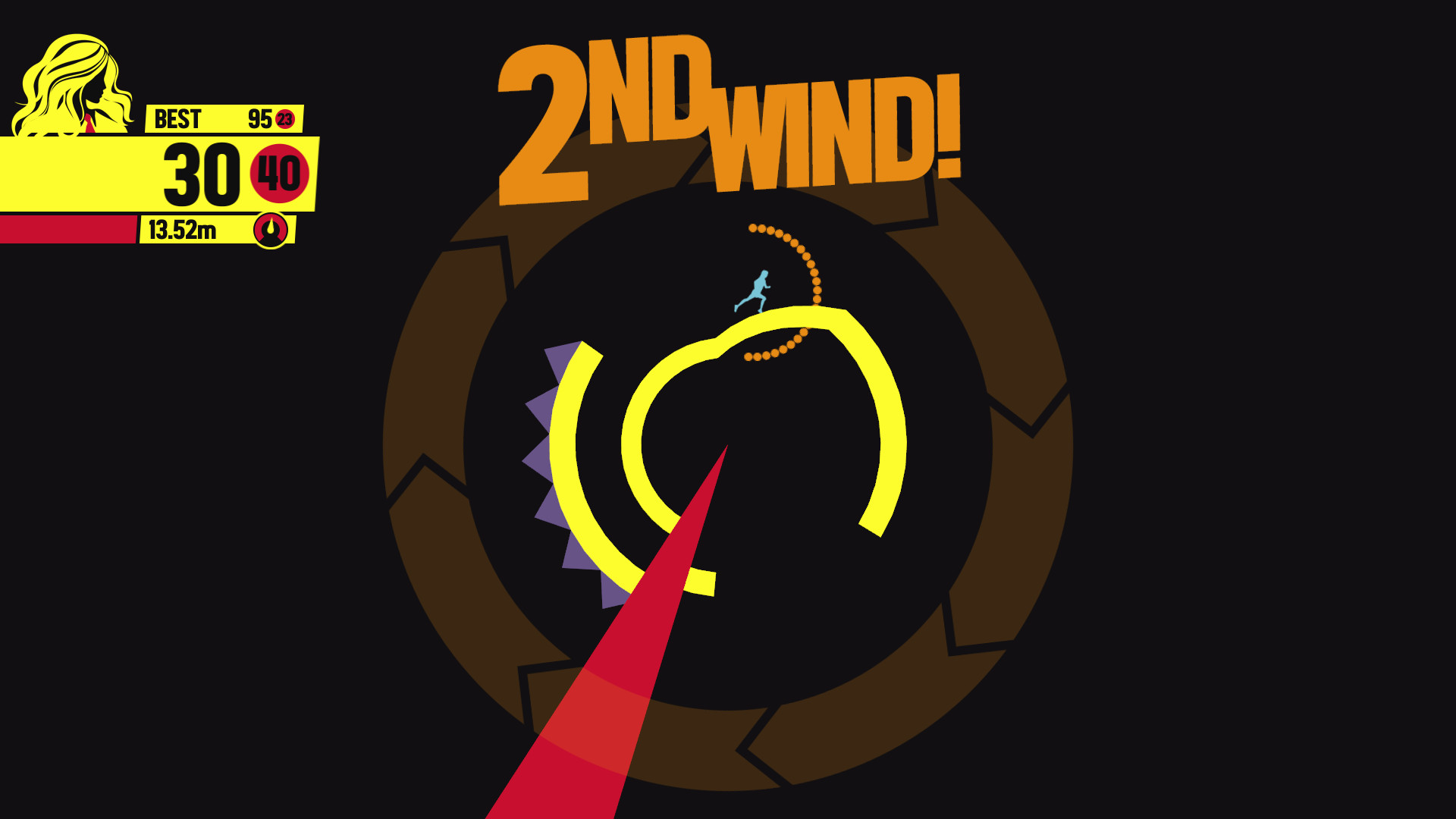 #3. NAL Is Alive (Steam) Podle: Chequered Ink Ltd.