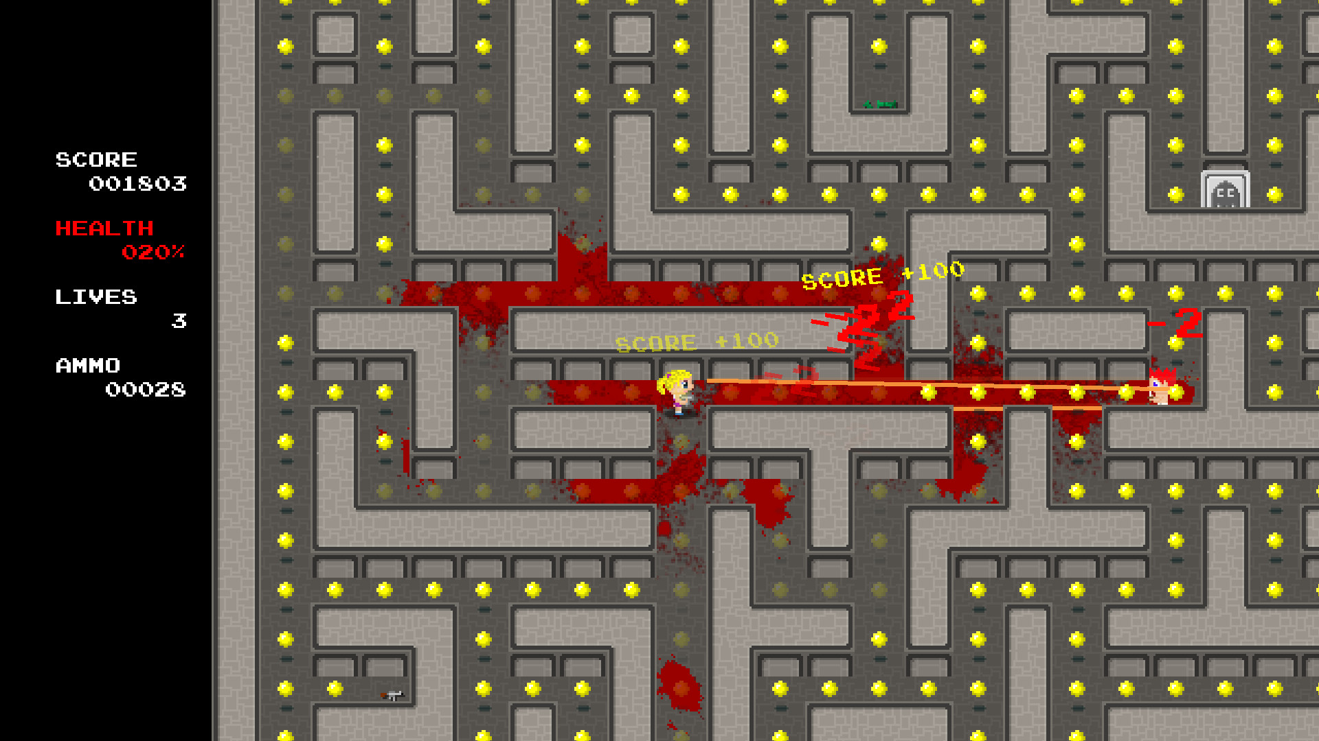 #6. NAL Is Alive (Steam) Podle: Chequered Ink Ltd.