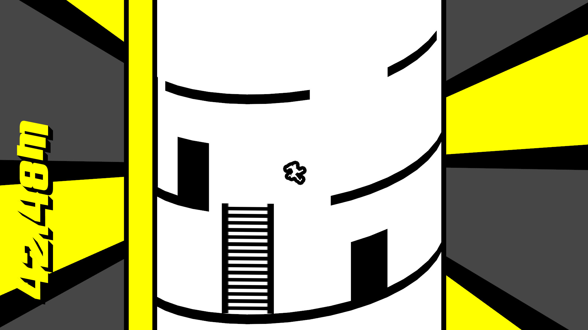 #5. NAL Is Alive (Steam) Podle: Chequered Ink Ltd.