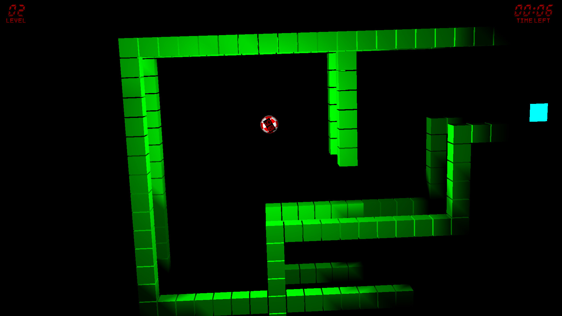 #10. NAL Is Alive (Steam) Podle: Chequered Ink Ltd.