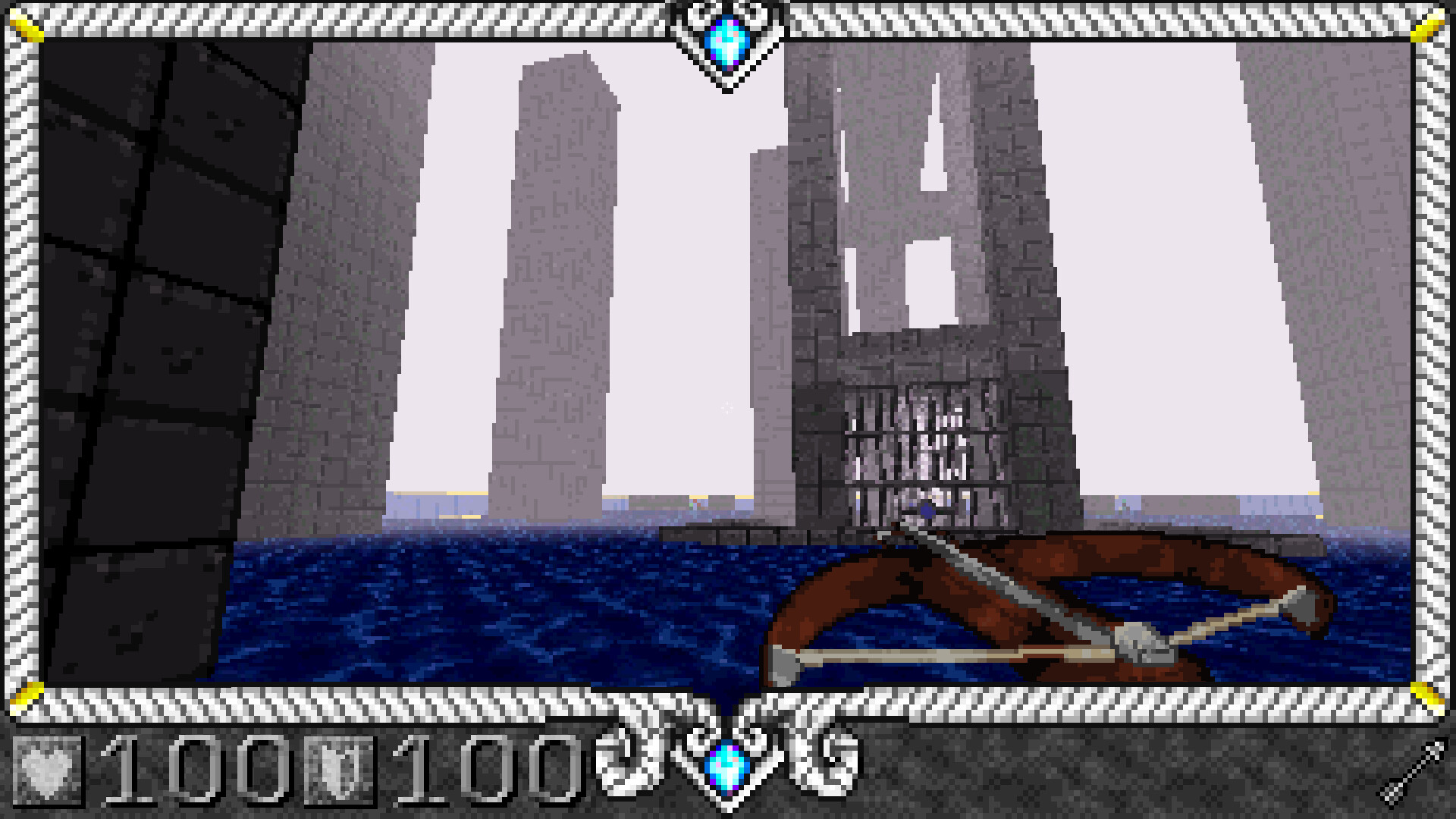 The Castle of the West screenshot 4