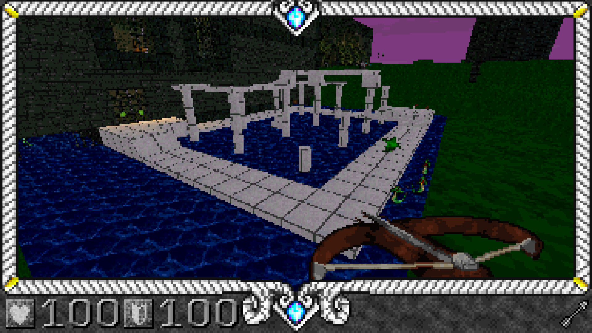 The Castle of the West screenshot 6
