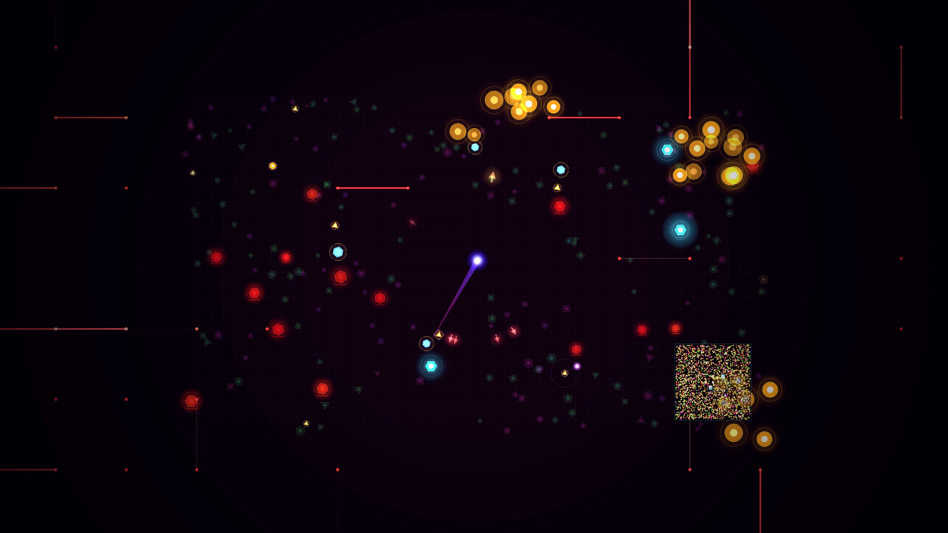 The Stars Are Not Ready screenshot 4