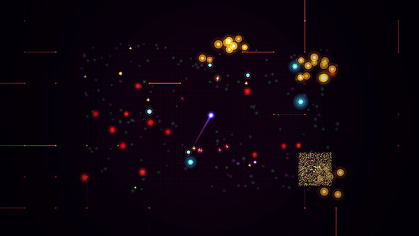 Скриншот 4 из игры The Stars Are Not Ready