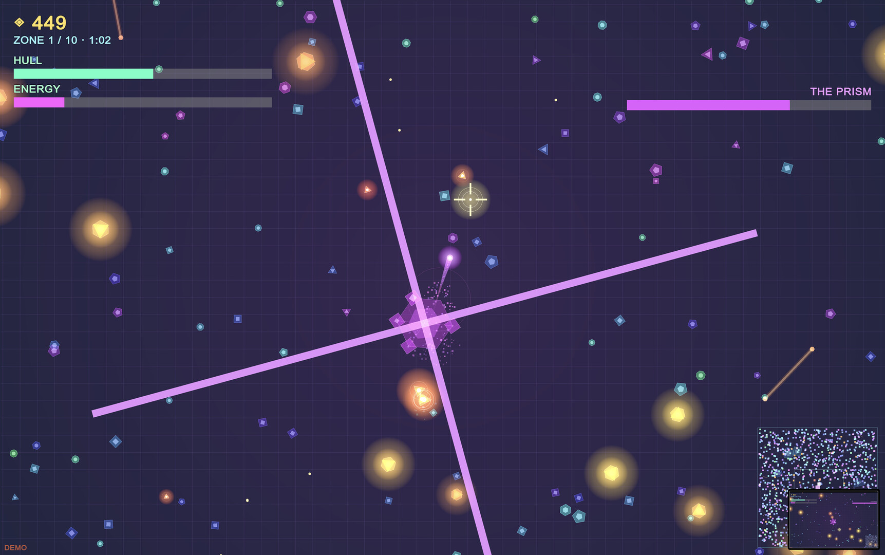 The Stars Are Not Ready screenshot #7