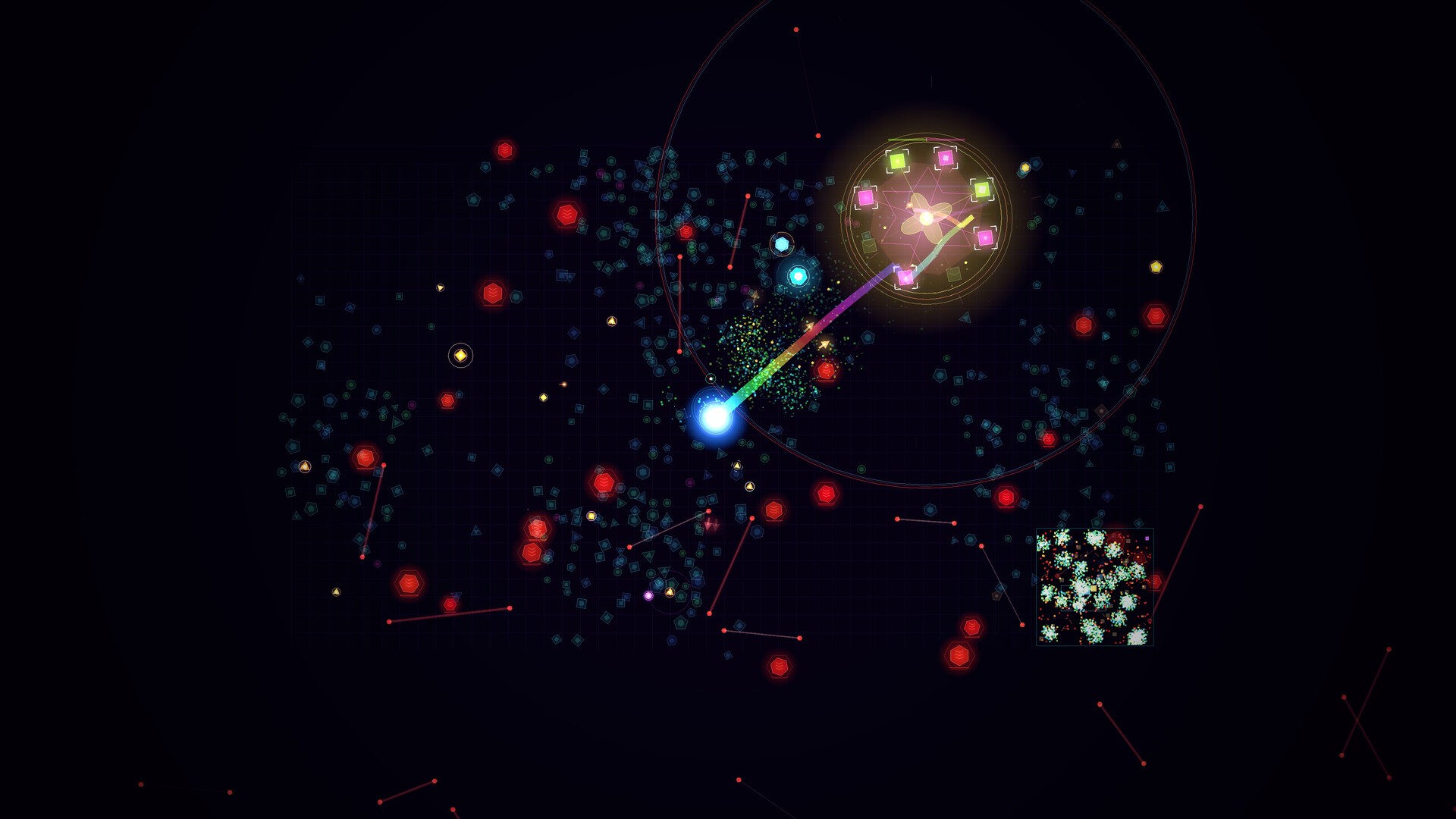 The Stars Are Not Ready screenshot 6
