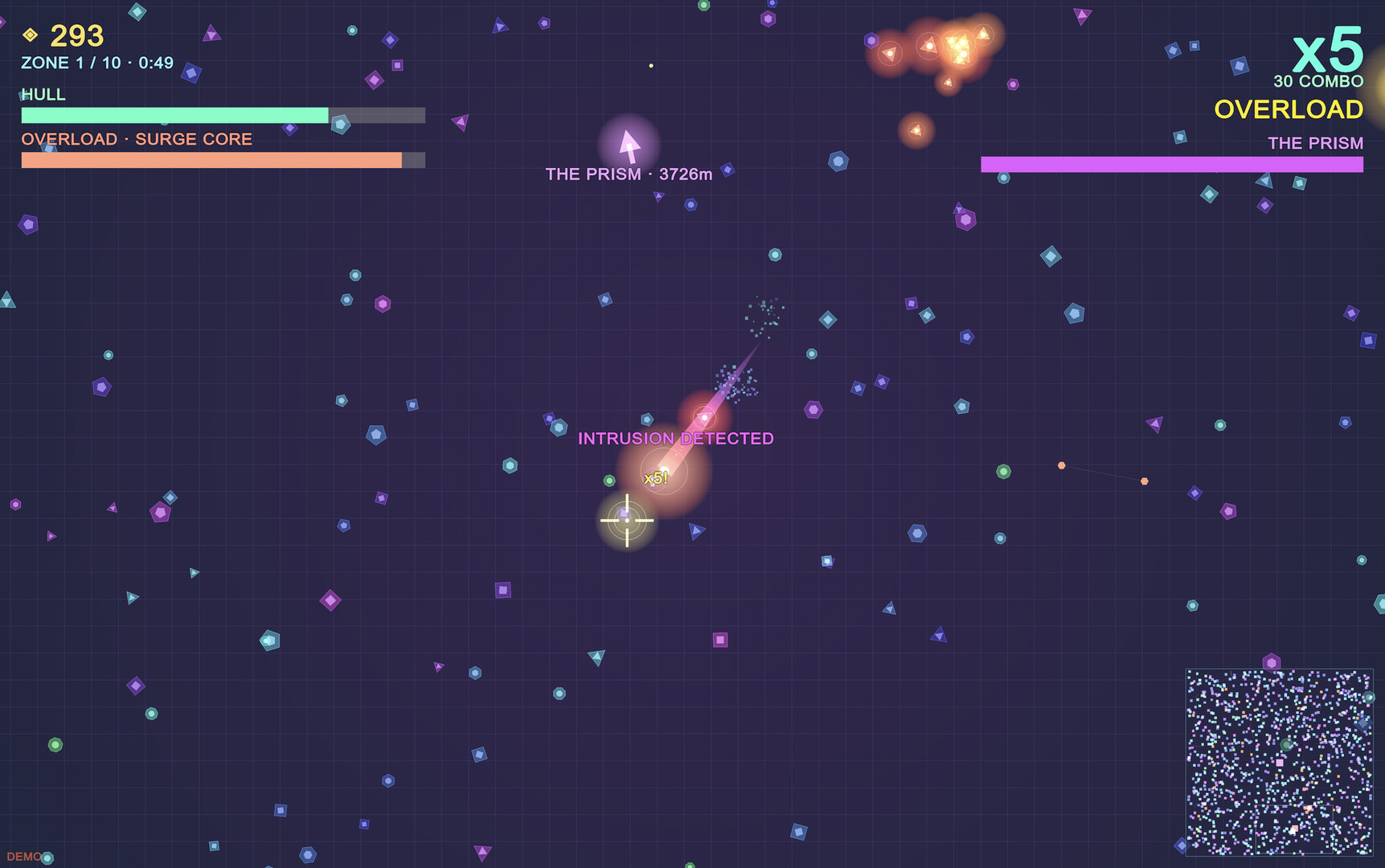 The Stars Are Not Ready screenshot #5