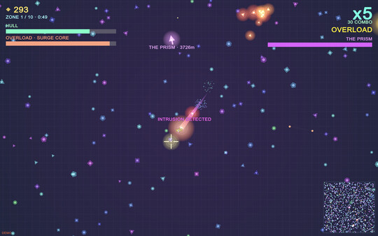 The Stars Are Not Ready スクリーンショット 5