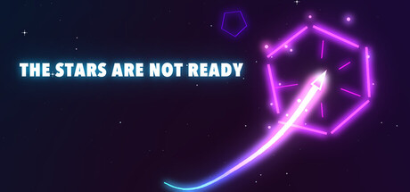 The Stars Are Not Ready capsule art