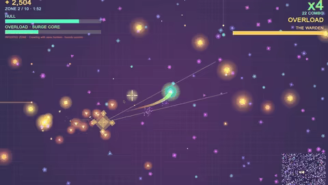 The Stars Are Not Ready video 1