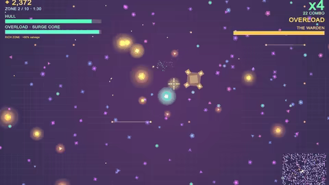 The Stars Are Not Ready video 3