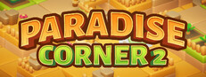 Paradise Corner 2 cover