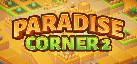Paradise Corner 2