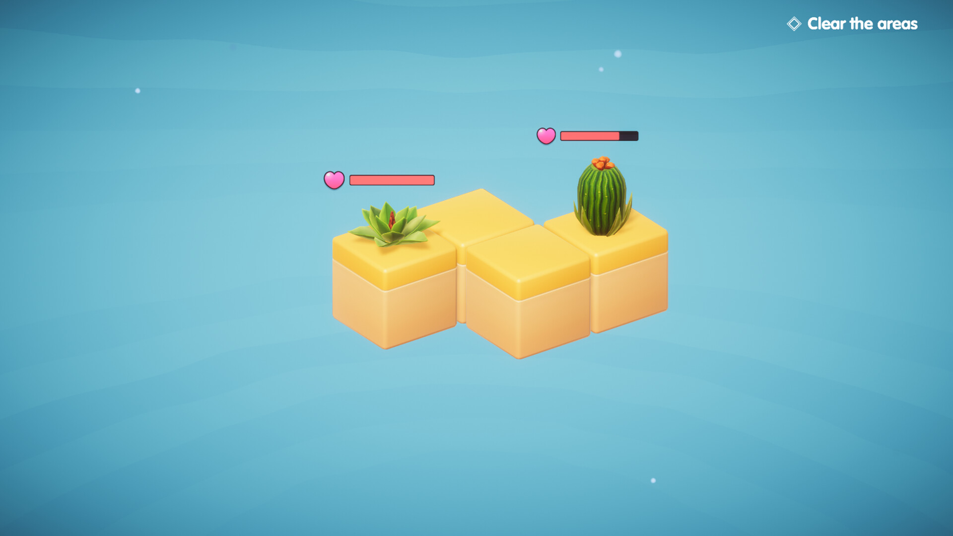 Paradise Corner 2 screenshot #2