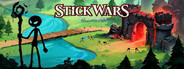 Stick Wars: The Laneborn