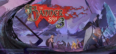 The Banner Saga 3 Cover Image