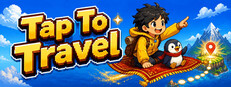 Tap To Travel Steam capsule image