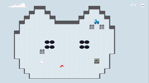 Скриншот 4 из игры Cat Eats Sushi