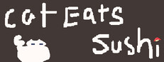 Cat Eats Sushi cover