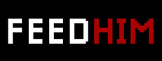 FEED HIM cover