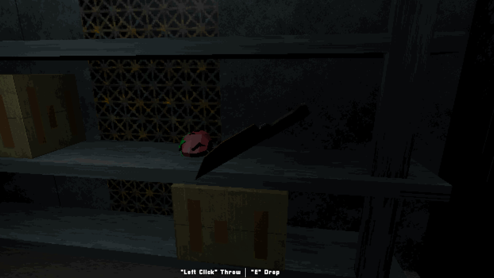 FEED HIM screenshot 8