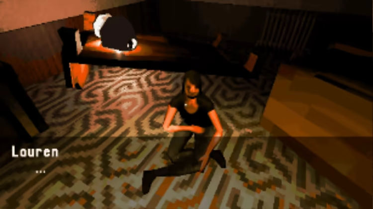 FEED HIM video 4