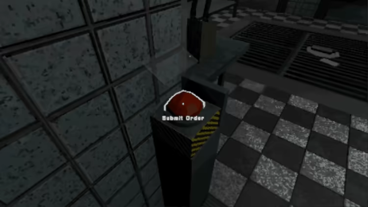 FEED HIM video 3