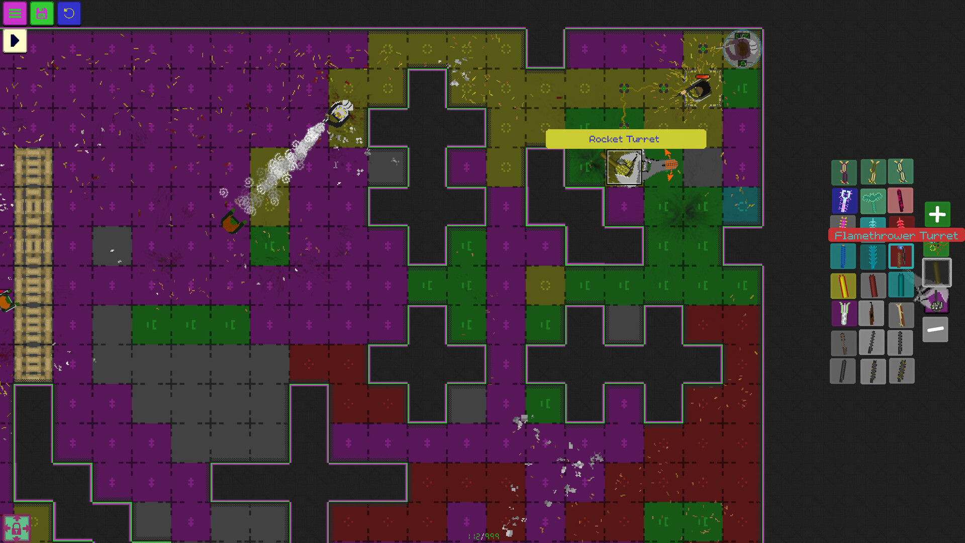 Sandbox Zombies screenshot 4