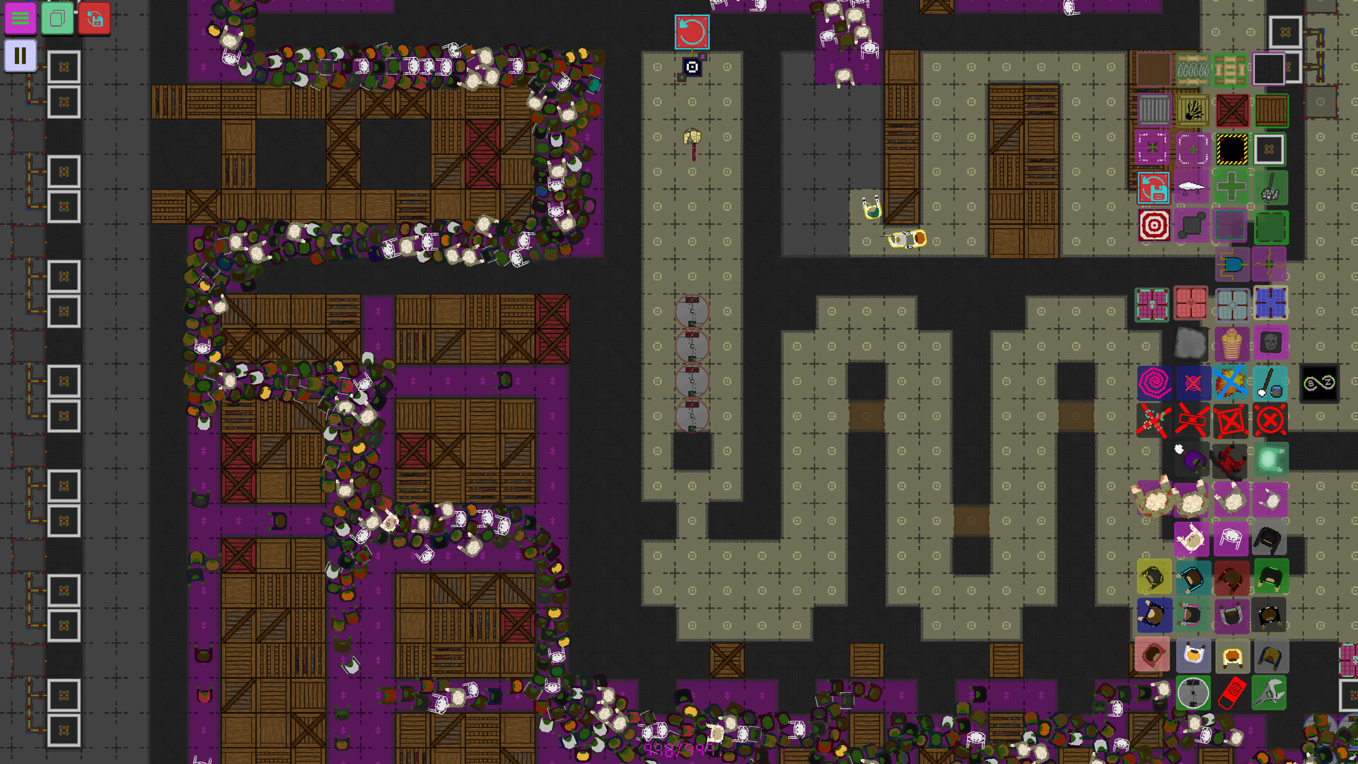 Sandbox Zombies screenshot 7