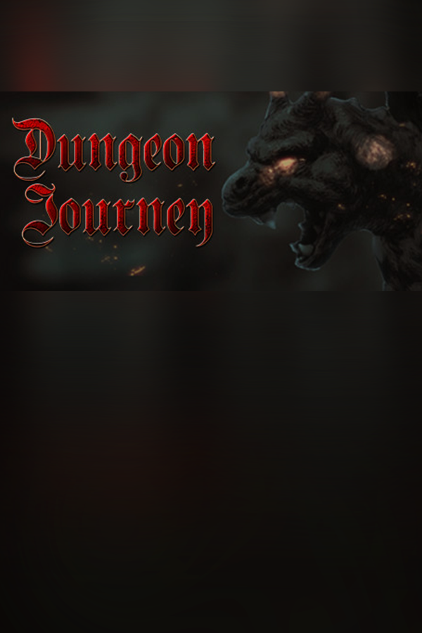 Обложка Dungeon Journey