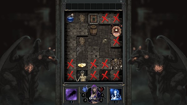 Dungeon Journey screenshot 2