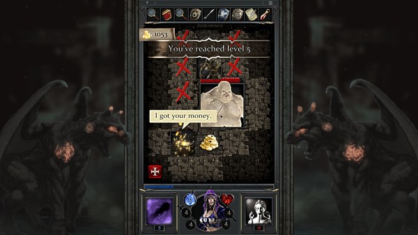 Dungeon Journey screenshot 4