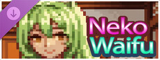Neko Waifu - Pixel Geisha DLC 2