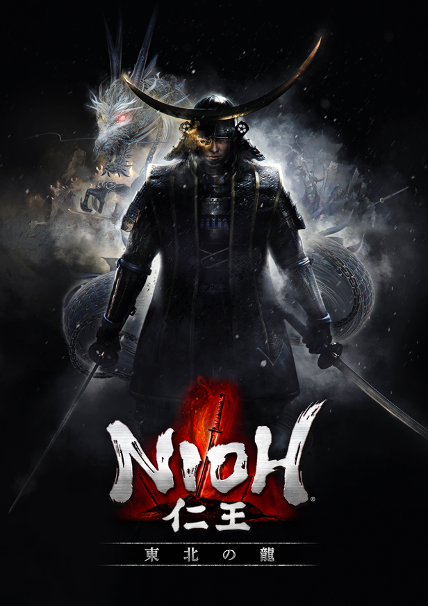 图片[3]-仁王 / NIOH-3DGAME