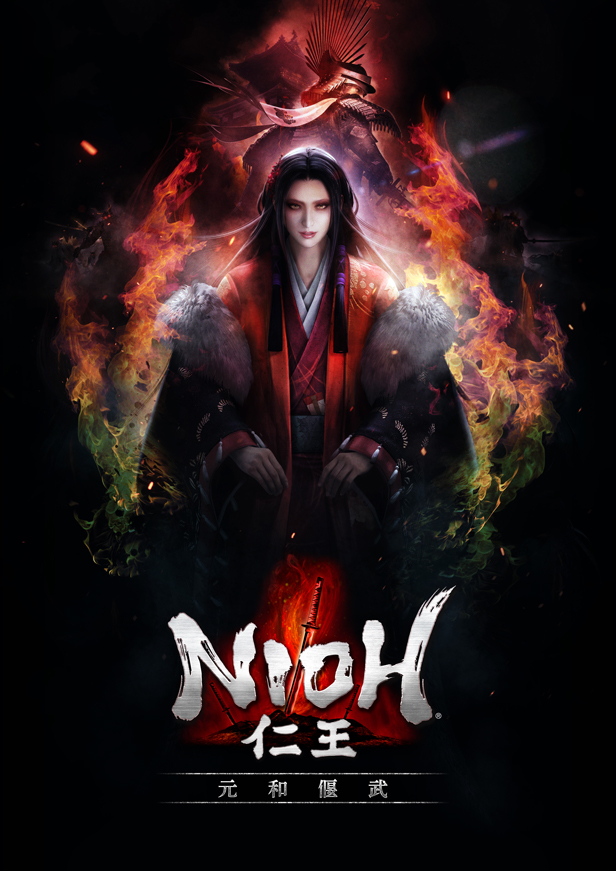 图片[7]-仁王 / NIOH-3DGAME