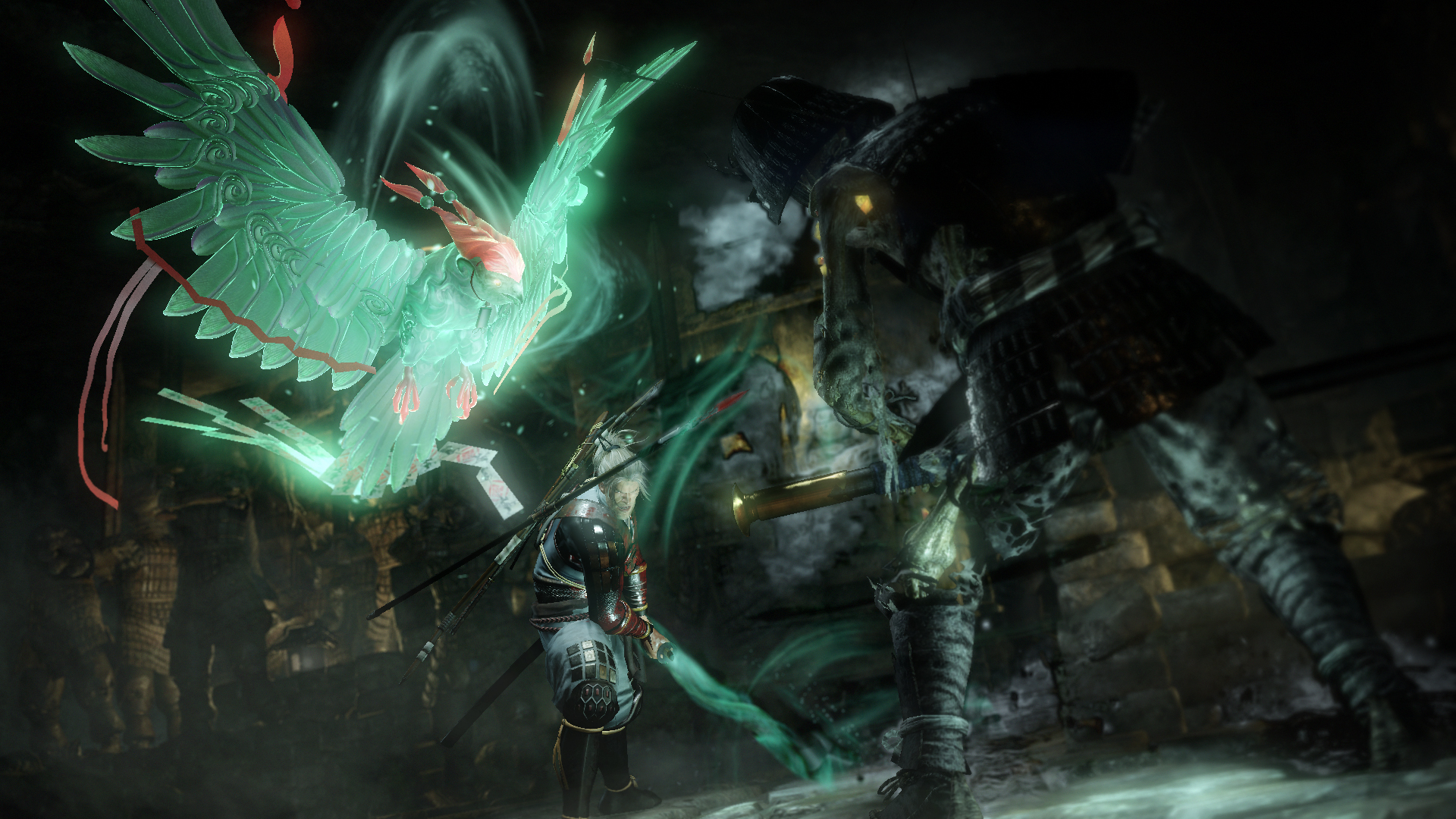 Nioh: Complete Edition – Screenshot 6