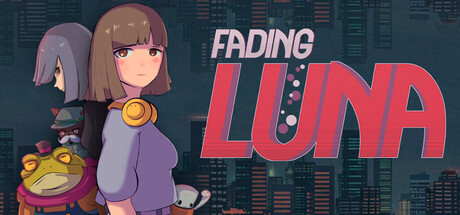 Fading Luna