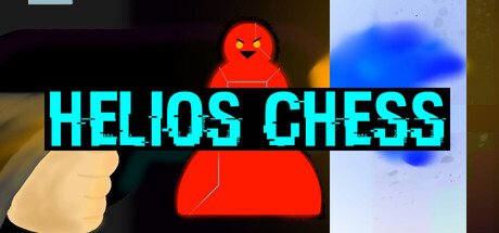 Helios Chessの作品画像