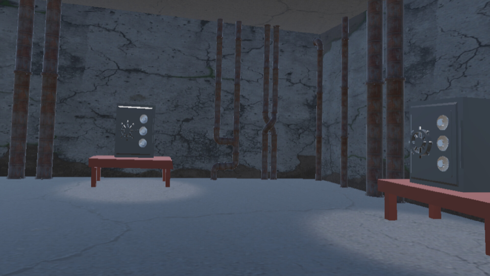 ドタバタVRランド screenshot #3