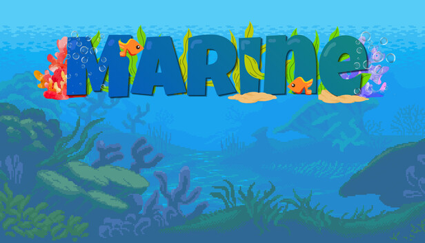 Marine