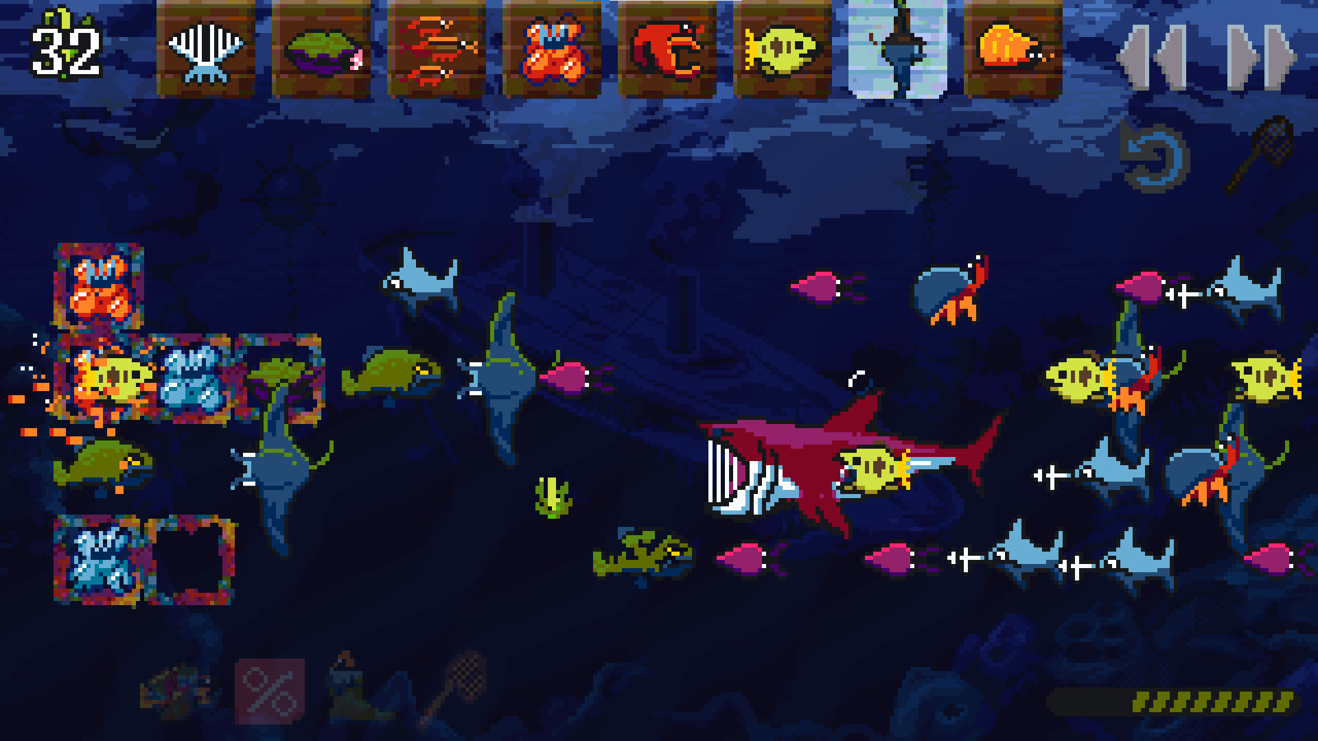 Marine screenshot 4